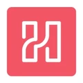 Logo for Hireguide