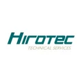 Logo for Hirotec