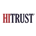 Logo for HITRUST Alliance