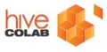 Logo for Hive Colab
