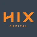 Logo for HIX