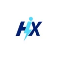Logo for HiX India