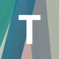 Logo for Theolytics