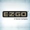 Logo for E-Z-GO