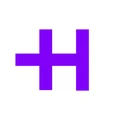 Logo for Hjemmelegene