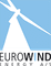 Logo for Eurowind Energy