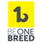 Logo for BeOneBreed