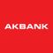 Logo for Akbank