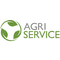 Logo for Agri Service