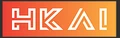 Logo for HKAI