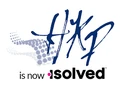 Logo for HKP
