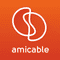 Logo for Amicable