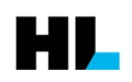 Logo for HL Mando