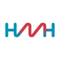 Logo for HMH