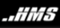 Logo for HMS