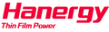 Logo for Hanergy