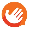 Logo of Hand Talk