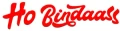 Logo for Ho Bindaass