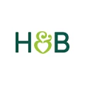 Logo for Holland & Barrett