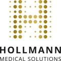 Logo for Hollmann Medical