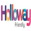Logo for Holloway Friendly