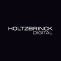 Logo for Holtzbrinck Digital