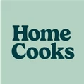Logo of HomeCooks