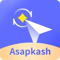 Logo for Asapkash