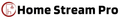 Logo for Home Stream Pro