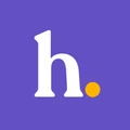Logo for Homeward