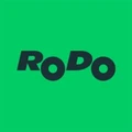 Logo for Rodo