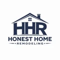 Logo for Honest Home Remodeling