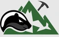 Logo for Honey Badger Silver