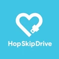 Logo of HopSkipDrive
