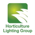 Logo for Horticulture Lighting Group