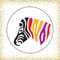 Logo for Indigo Paints