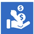 Logo for Hormiga Crédito