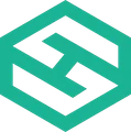 Logo for Hotbit Exchange