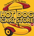 Logo for Bens Carts