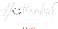Logo for Hotel Huttenhof
