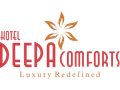 Logo for Deepa Comforts