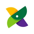 Logo for Hotel Superhero