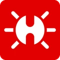 Logo for HotLink