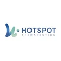 Logo for HotSpot Therapeutics