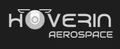Logo for Hoverin Aerospace