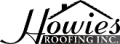 Logo for Howies Roofing