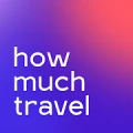 Logo for HowMuchTravel
