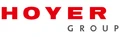 Logo for HOYER