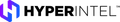 Logo for HyperIntel AI
