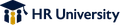 Logo for HR University